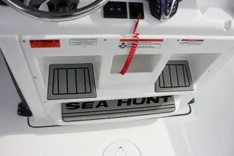 Thumbnail von Sea Hunt Gamefish 28 FS