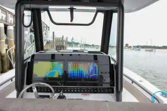 Thumbnail von Sea Hunt Gamefish 28 FS