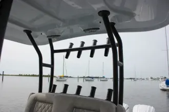 Thumbnail von Sea Hunt Gamefish 28 FS