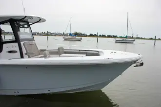 Thumbnail von Sea Hunt Gamefish 28 FS
