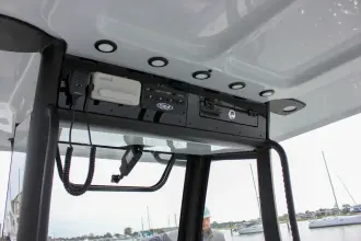 Thumbnail von Sea Hunt Gamefish 28 FS