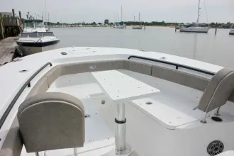 Thumbnail von Sea Hunt Gamefish 28 FS