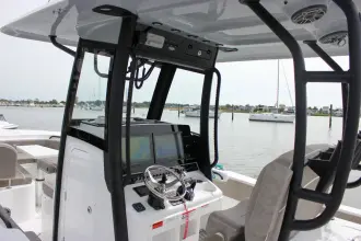 Thumbnail von Sea Hunt Gamefish 28 FS
