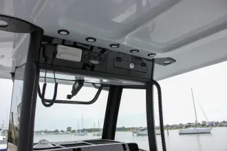 Thumbnail von Sea Hunt Gamefish 28 FS
