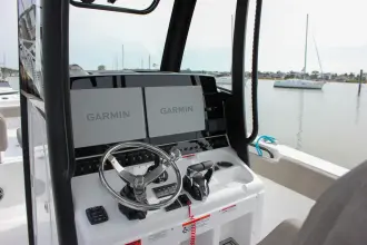 Thumbnail von Sea Hunt Gamefish 28 FS