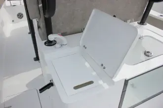 Thumbnail von Sea Hunt Gamefish 28 FS
