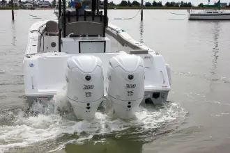 Thumbnail von Sea Hunt Gamefish 28 FS