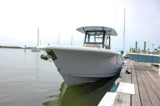 Thumbnail von Sea Hunt Gamefish 28 FS