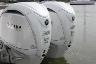 Thumbnail von Sea Hunt Gamefish 28 FS