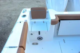 Thumbnail von Sea Hunt Gamefish 28 FS