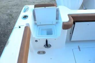 Thumbnail von Sea Hunt Gamefish 28 FS