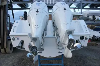 Thumbnail von Sea Hunt Gamefish 28 FS
