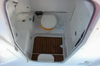 Thumbnail von Sea Hunt Gamefish 28 FS