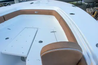 Thumbnail von Sea Hunt Gamefish 28 FS