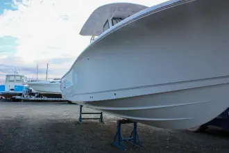 Thumbnail von Sea Hunt Gamefish 28 FS