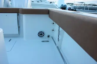 Thumbnail von Sea Hunt Gamefish 28 FS