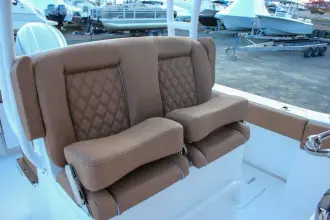 Thumbnail von Sea Hunt Gamefish 28 FS