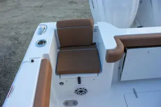 Thumbnail von Sea Hunt Gamefish 28 FS