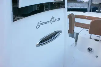 Thumbnail von Sea Hunt Gamefish 28 FS
