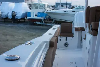 Thumbnail von Sea Hunt Gamefish 28 FS