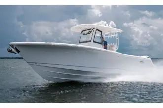 Sea Hunt Gamefish 30 CB