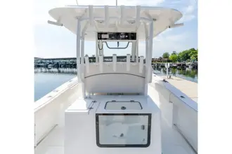 Thumbnail von Sea Hunt Gamefish 30 CB