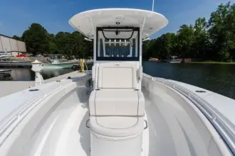 Thumbnail von Sea Hunt Gamefish 30 CB