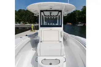 Thumbnail von Sea Hunt Gamefish 30 CB