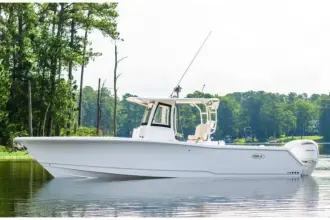 Thumbnail von Sea Hunt Gamefish 30 CB
