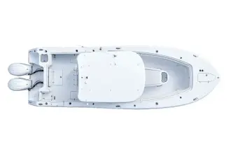 Thumbnail von Sea Hunt Gamefish 30 CB