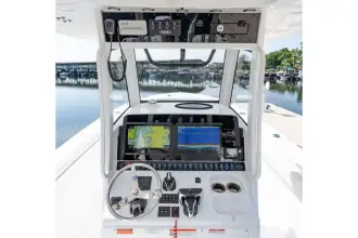 Thumbnail von Sea Hunt Gamefish 30 CB