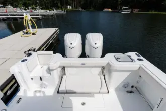 Thumbnail von Sea Hunt Gamefish 30 CB