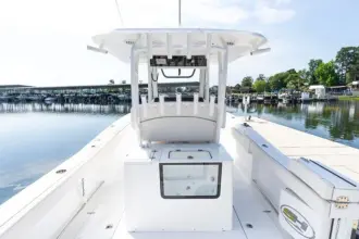 Thumbnail von Sea Hunt Gamefish 30 CB