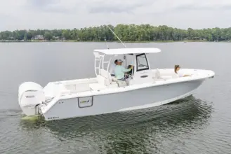 Sea Hunt Gamefish 30 Fs