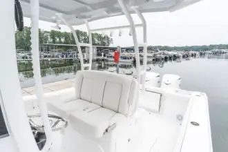 Thumbnail von Sea Hunt Gamefish 30 Fs