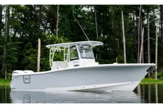 Thumbnail von Sea Hunt Gamefish 30 Fs