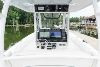 Thumbnail von Sea Hunt Gamefish 30 Fs