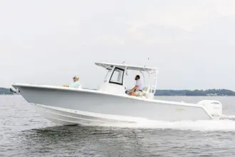 Thumbnail von Sea Hunt Gamefish 30 Fs