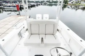 Thumbnail von Sea Hunt Gamefish 30 Fs