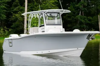 Thumbnail von Sea Hunt Gamefish 30 Fs