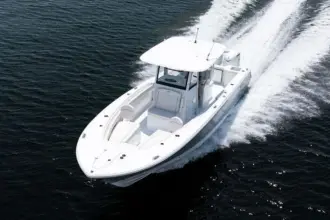 Thumbnail von Sea Hunt Gamefish 30 Fs