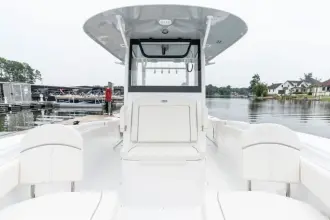 Thumbnail von Sea Hunt Gamefish 30 Fs