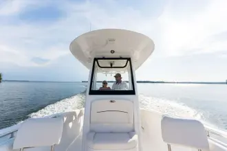 Thumbnail von Sea Hunt Ultra 239 SE