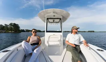Thumbnail von Sea Hunt Ultra 239 SE