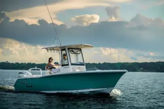 Thumbnail von Sea Hunt Ultra 239 SE