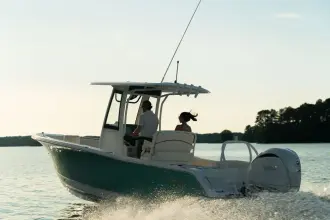 Thumbnail von Sea Hunt Ultra 239 SE