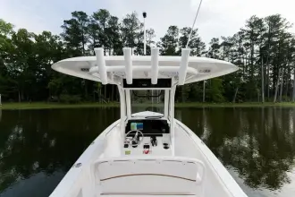 Thumbnail von Sea Hunt Ultra 239 SE