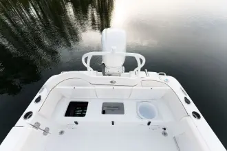 Thumbnail von Sea Hunt Ultra 239 SE