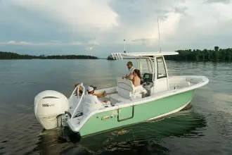 Thumbnail von Sea Hunt Ultra 239 SE