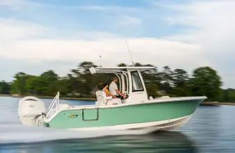Thumbnail von Sea Hunt Ultra 239 SE